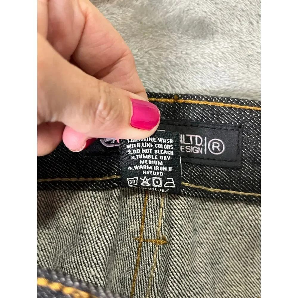 Ecko Unlimited ecko unltd